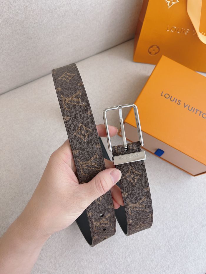 Louis Vuitton Belt 35MM LVB00084